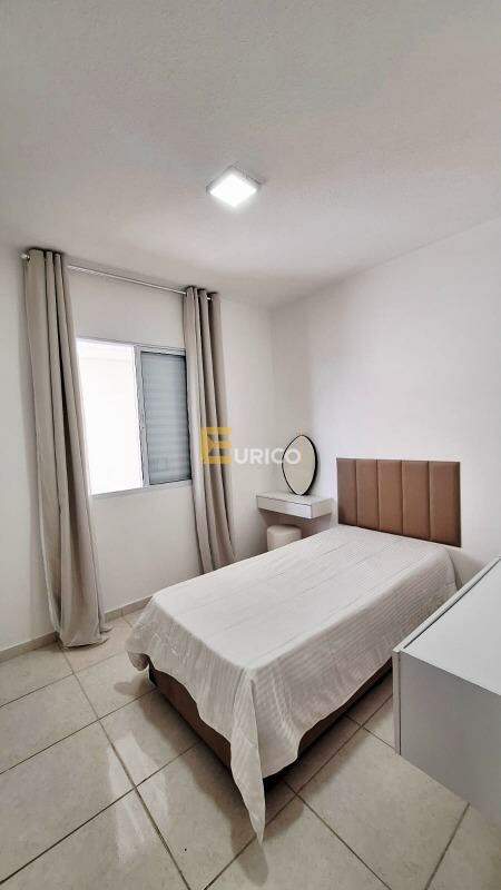 Casa em condomínio à venda no Ipanema do Meio em Sorocaba/SP: