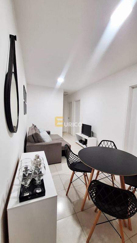 Casa em condomínio à venda no Ipanema do Meio em Sorocaba/SP: 