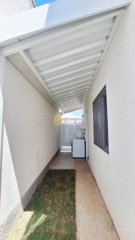 Casa em condomínio à venda no Ipanema do Meio em Sorocaba/SP: