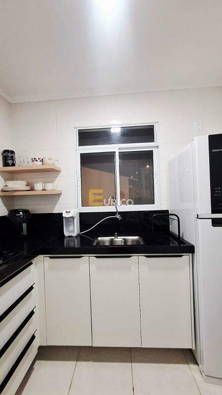 Casa em condomínio à venda no Ipanema do Meio em Sorocaba/SP: