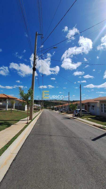 Casa em condomínio à venda no Ipanema do Meio em Sorocaba/SP: