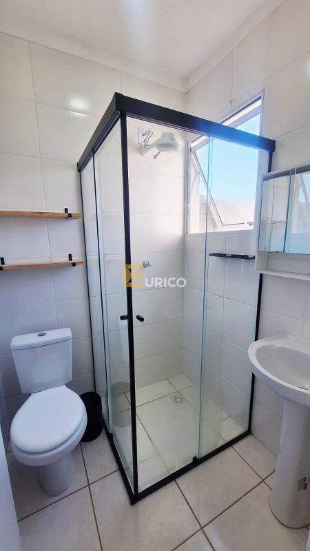 Casa em condomínio à venda no Ipanema do Meio em Sorocaba/SP:
