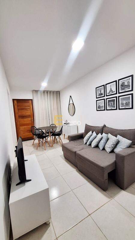 Casa em condomínio à venda no Ipanema do Meio em Sorocaba/SP: 