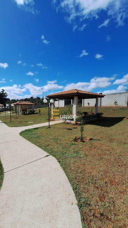 Casa em condomínio à venda no Ipanema do Meio em Sorocaba/SP: