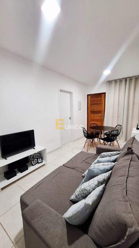 Casa em condomínio à venda no Ipanema do Meio em Sorocaba/SP: