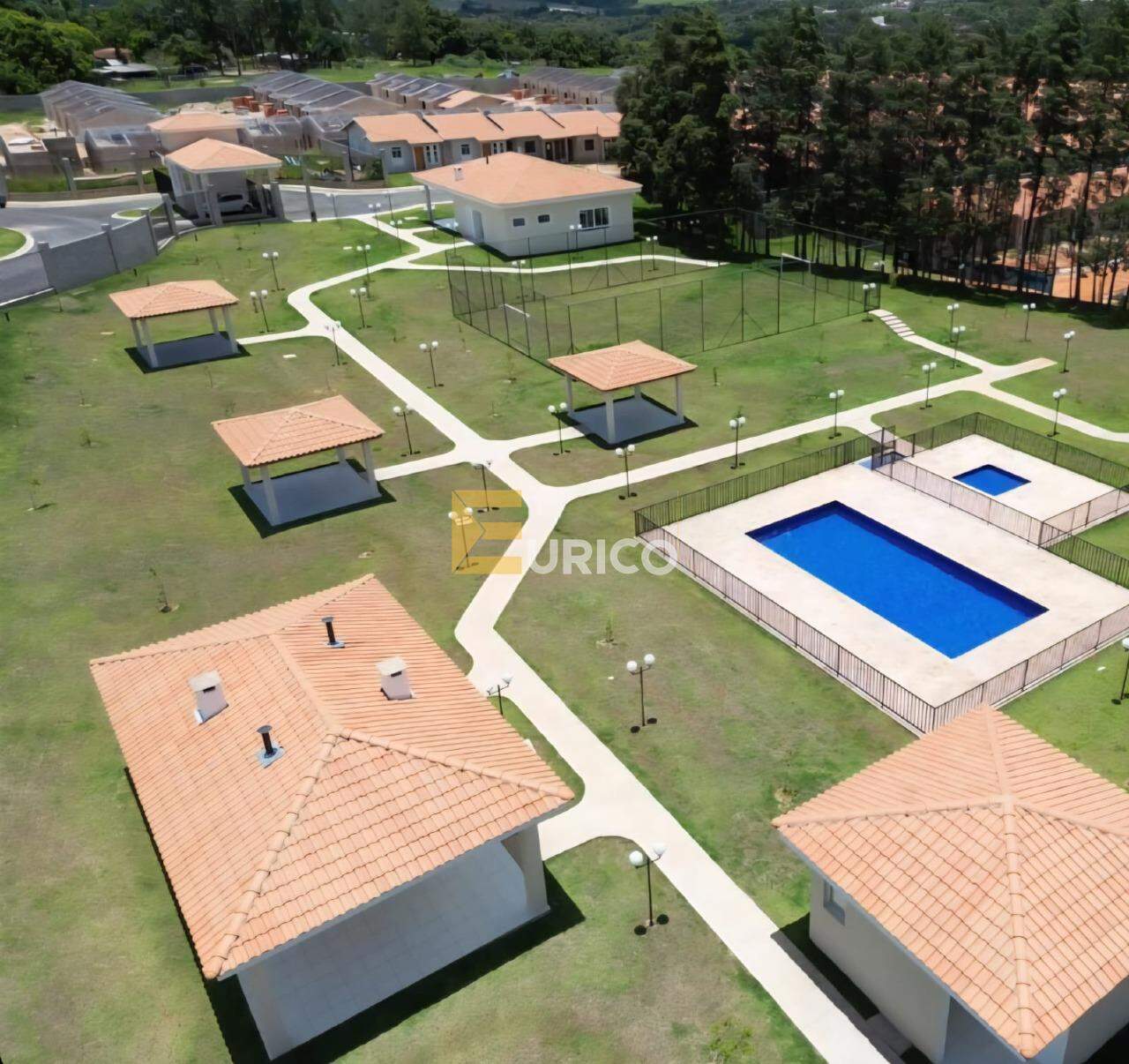 Casa em condomínio à venda no Ipanema do Meio em Sorocaba/SP:
