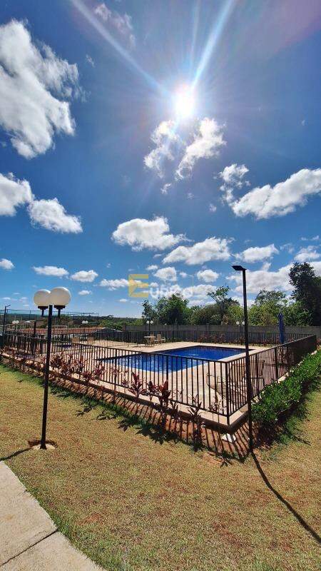 Casa em condomínio à venda no Ipanema do Meio em Sorocaba/SP:
