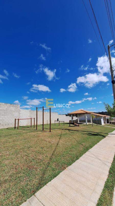 Casa em condomínio à venda no Ipanema do Meio em Sorocaba/SP:
