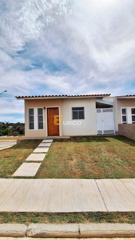 Casa em condomínio à venda no Ipanema do Meio em Sorocaba/SP: 