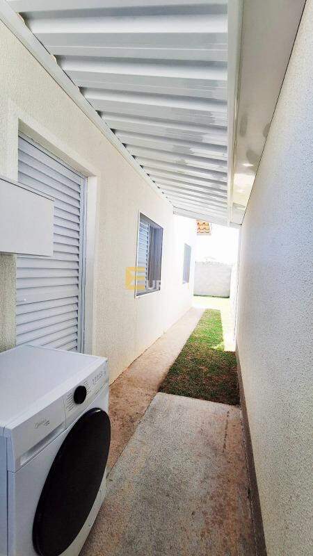 Casa em condomínio à venda no Ipanema do Meio em Sorocaba/SP: