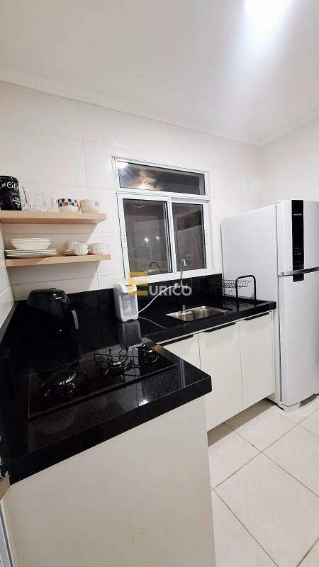Casa em condomínio à venda no Ipanema do Meio em Sorocaba/SP: