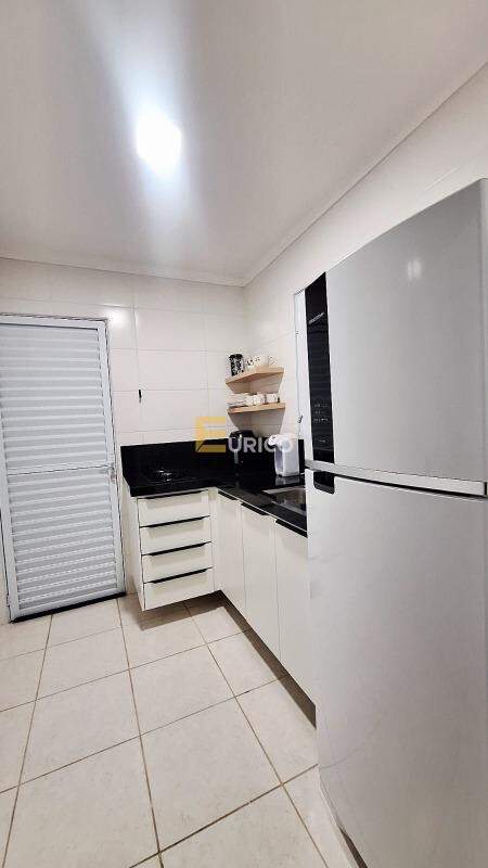Casa em condomínio à venda no Ipanema do Meio em Sorocaba/SP: