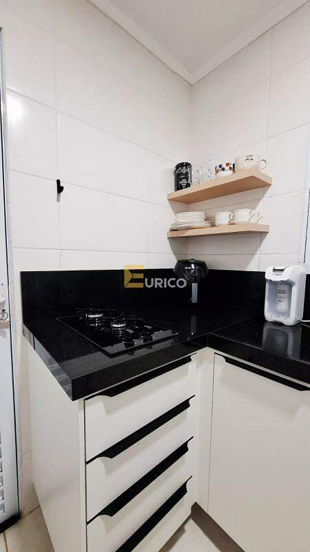Casa em condomínio à venda no Ipanema do Meio em Sorocaba/SP: