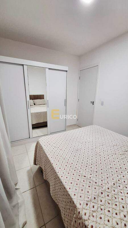 Casa em condomínio à venda no Ipanema do Meio em Sorocaba/SP: