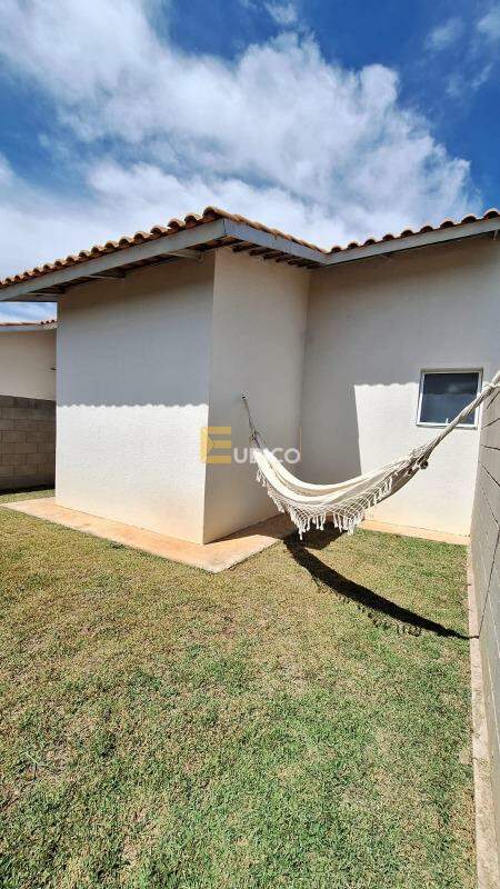 Casa em condomínio à venda no Ipanema do Meio em Sorocaba/SP: