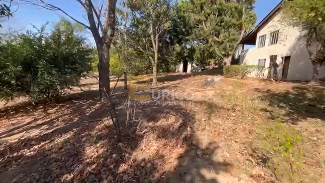 Chácara à venda no Condomínio Morada dos Deuses em Itupeva/SP: