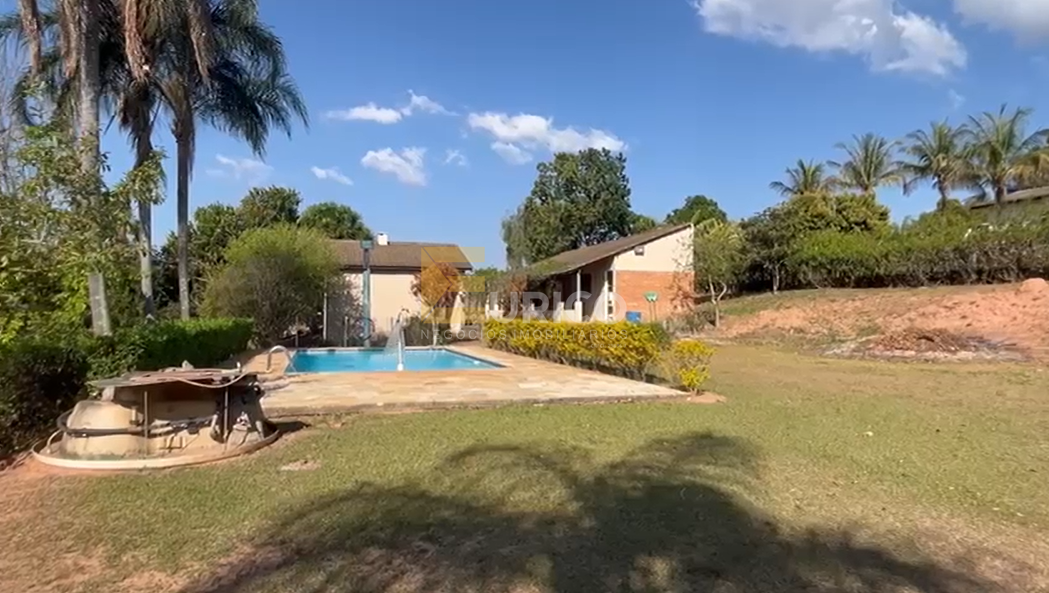 Chácara à venda no Condomínio Morada dos Deuses em Itupeva/SP: 