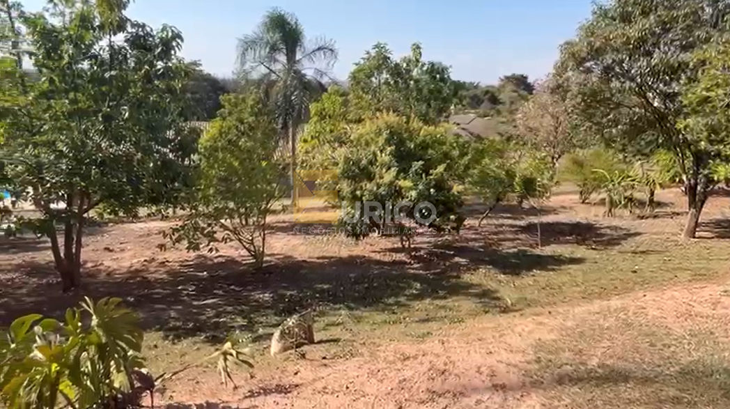 Chácara à venda no Condomínio Morada dos Deuses em Itupeva/SP:
