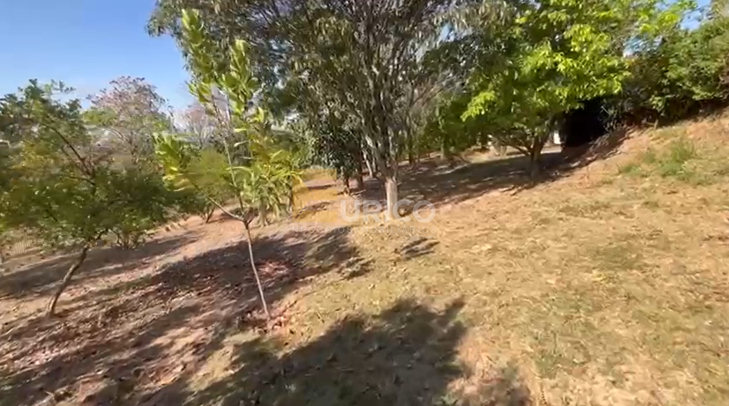 Chácara à venda no Condomínio Morada dos Deuses em Itupeva/SP: