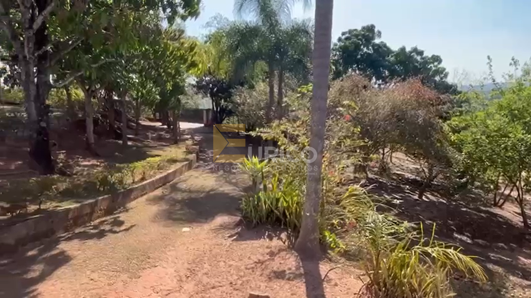 Chácara à venda no Condomínio Morada dos Deuses em Itupeva/SP: