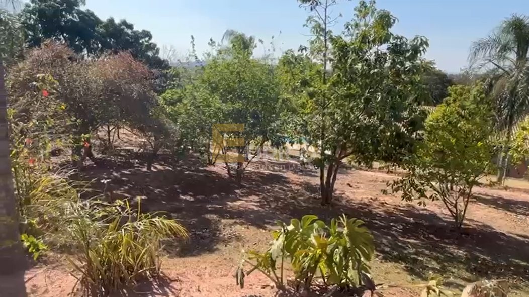 Chácara à venda no Condomínio Morada dos Deuses em Itupeva/SP: