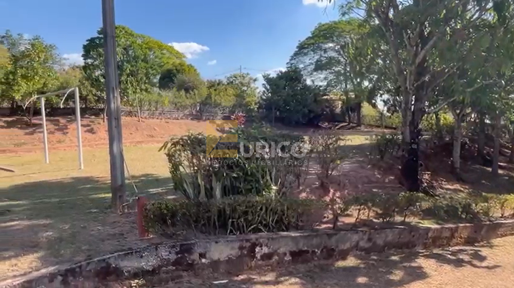 Chácara à venda no Condomínio Morada dos Deuses em Itupeva/SP: