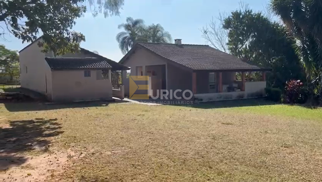 Chácara à venda no Condomínio Morada dos Deuses em Itupeva/SP:
