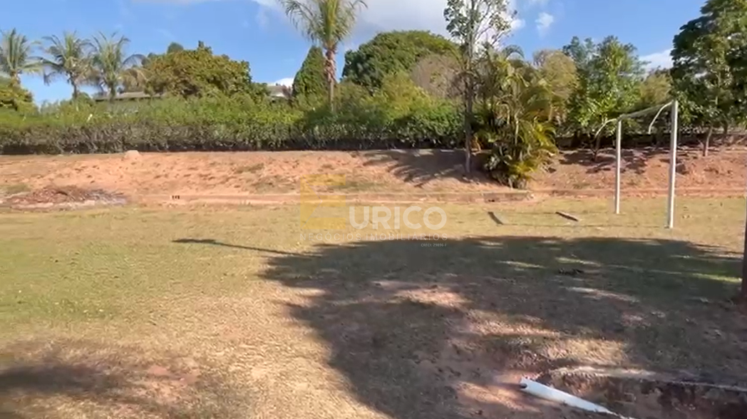 Chácara à venda no Condomínio Morada dos Deuses em Itupeva/SP: