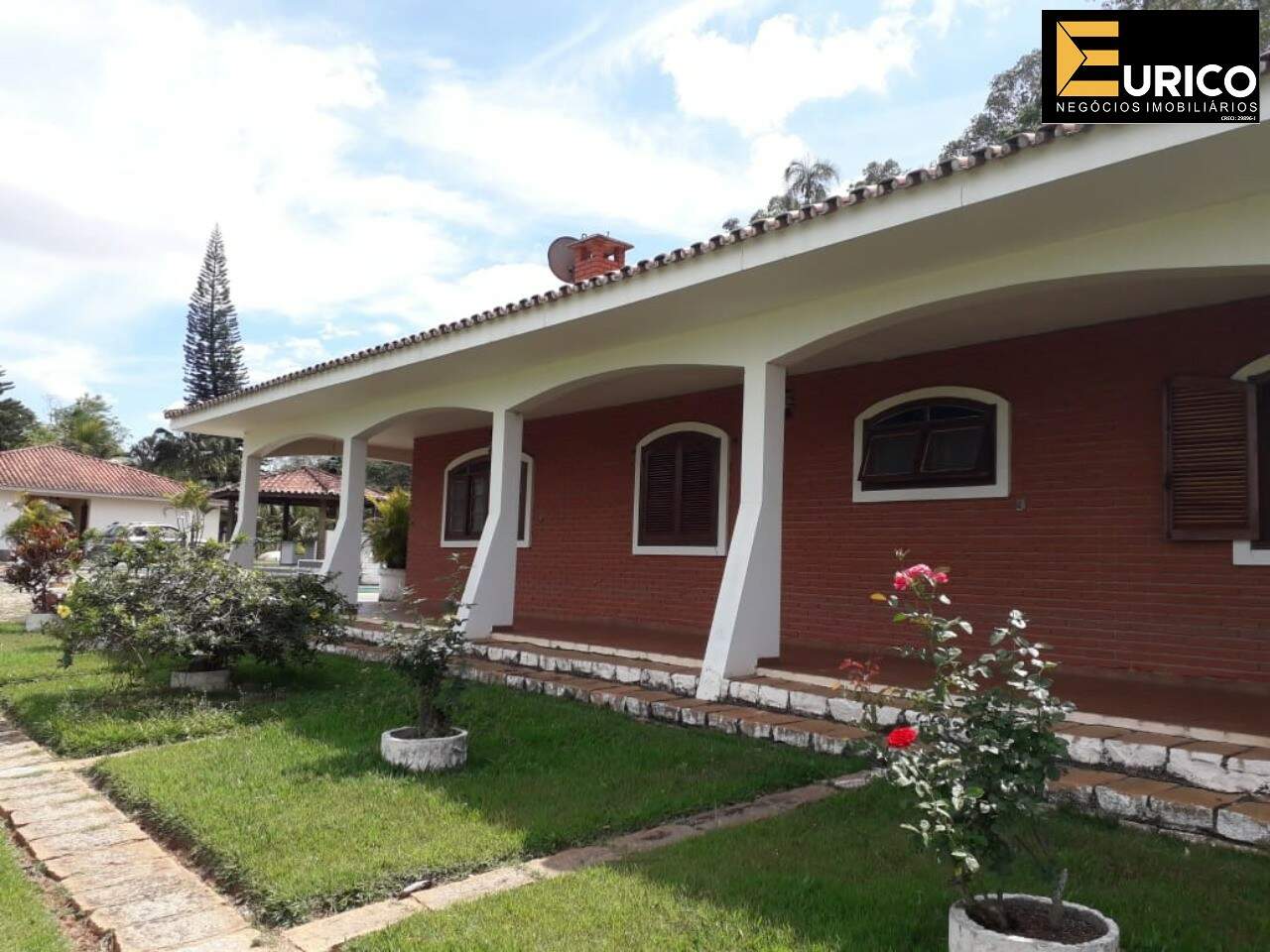 Fazenda à venda no CAPIVARI em Louveira/SP: Foto 02