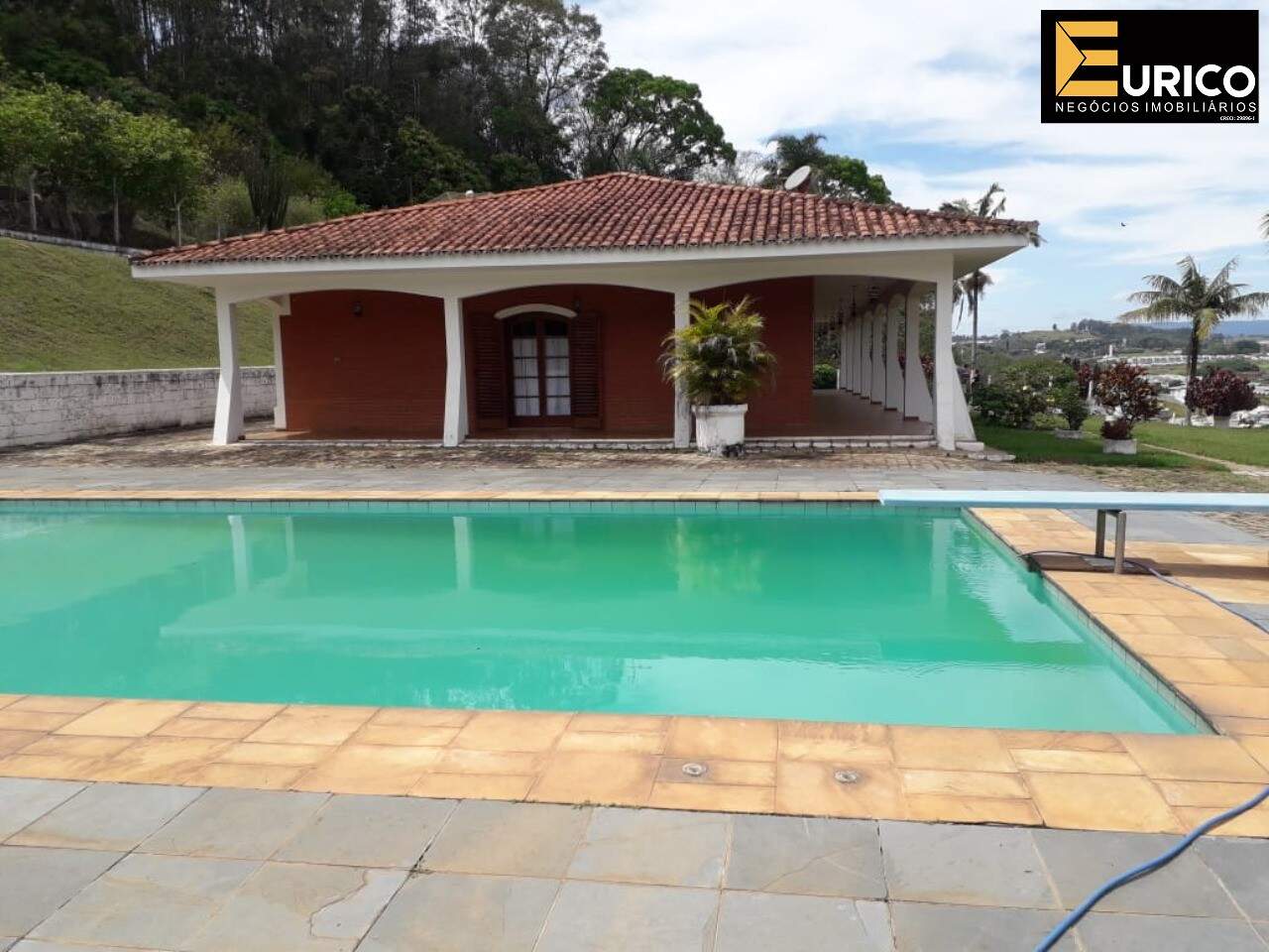 Fazenda à venda no CAPIVARI em Louveira/SP: Foto 03