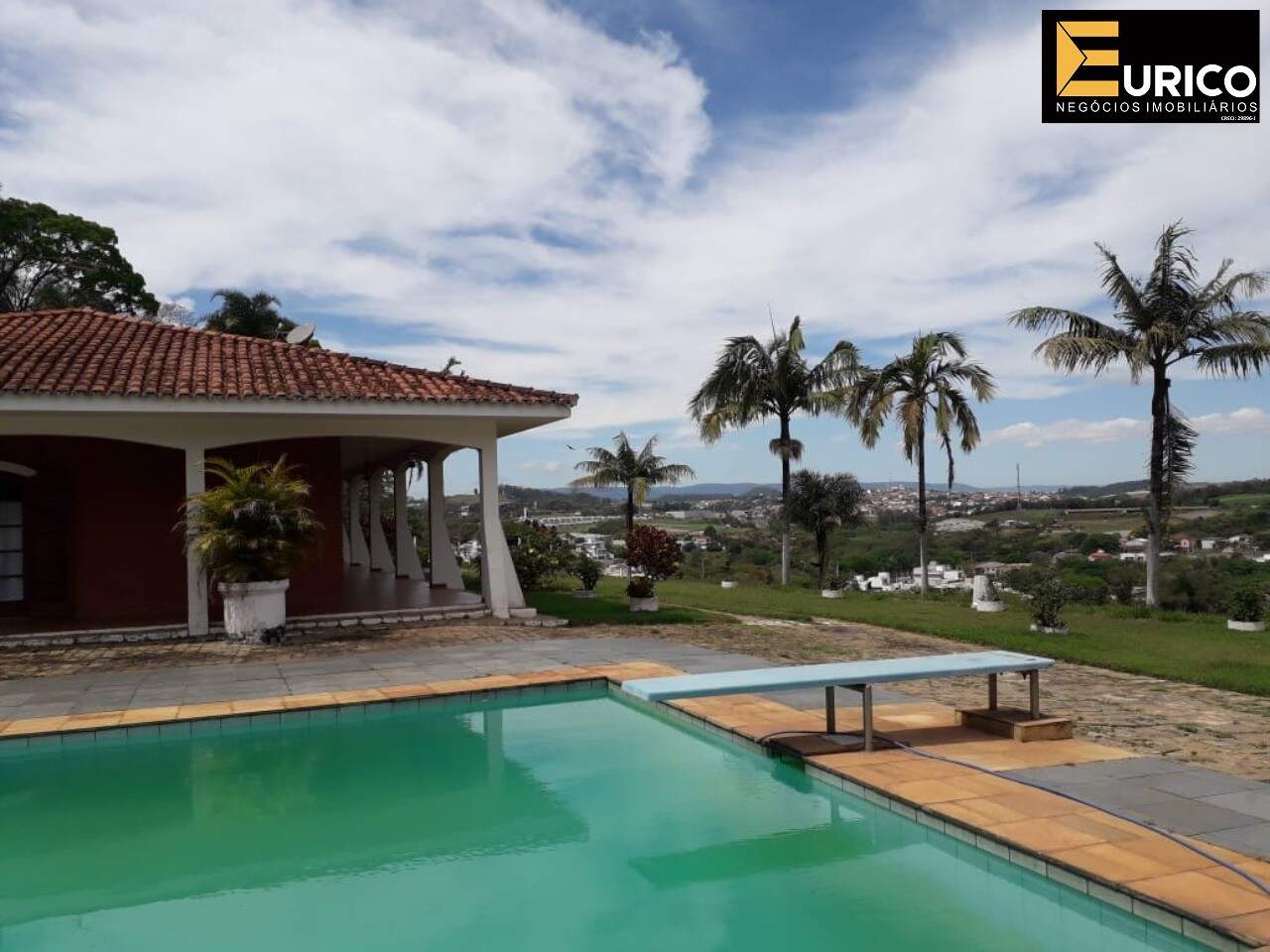 Fazenda à venda no CAPIVARI em Louveira/SP: Foto 05