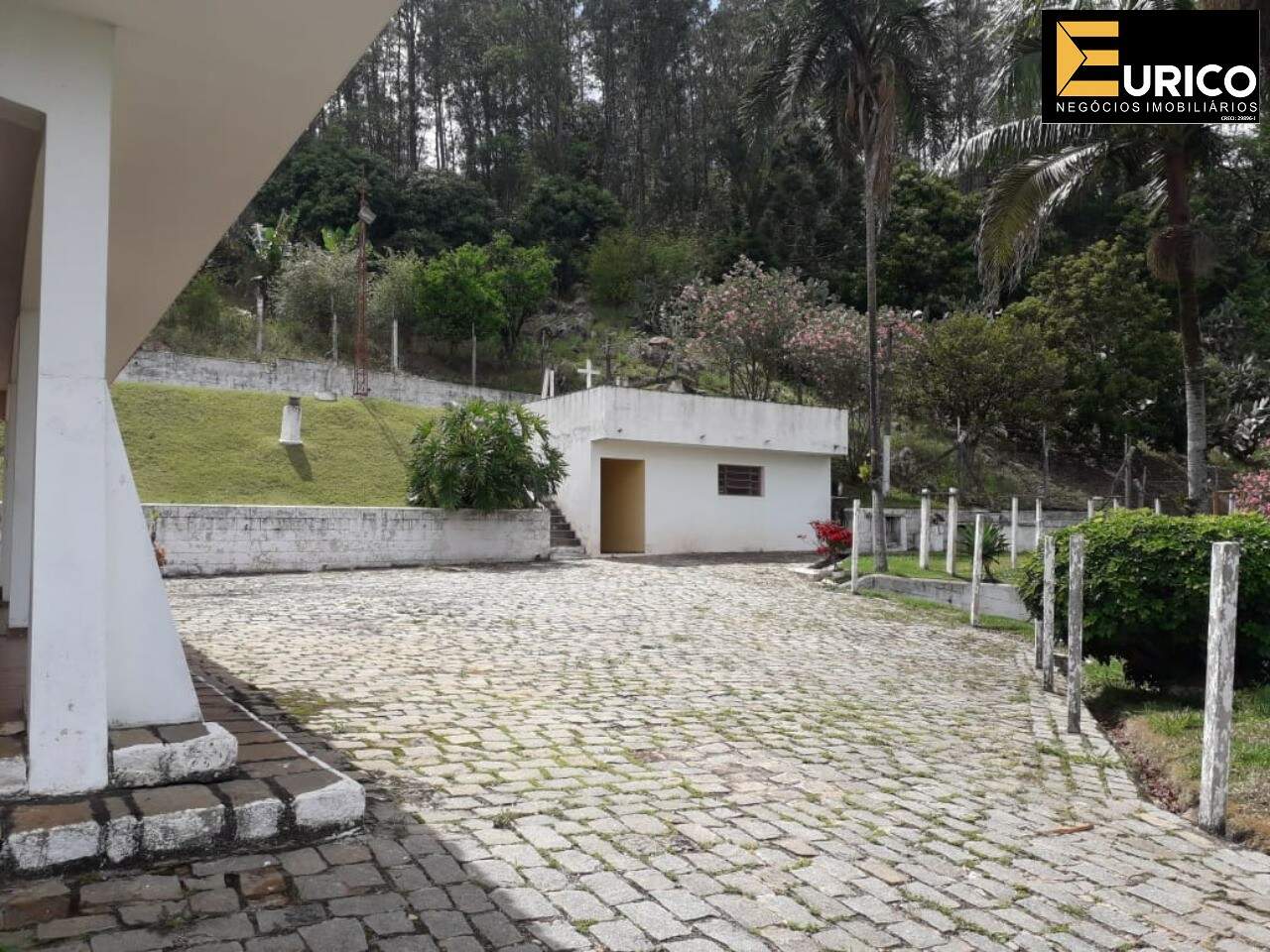 Fazenda à venda no CAPIVARI em Louveira/SP: Adega