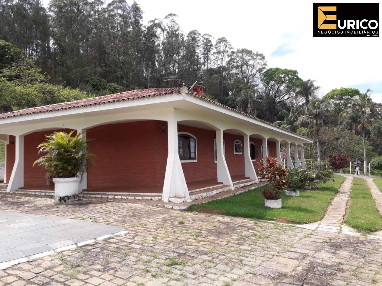 Fazenda à venda no CAPIVARI em Louveira/SP: Foto 07