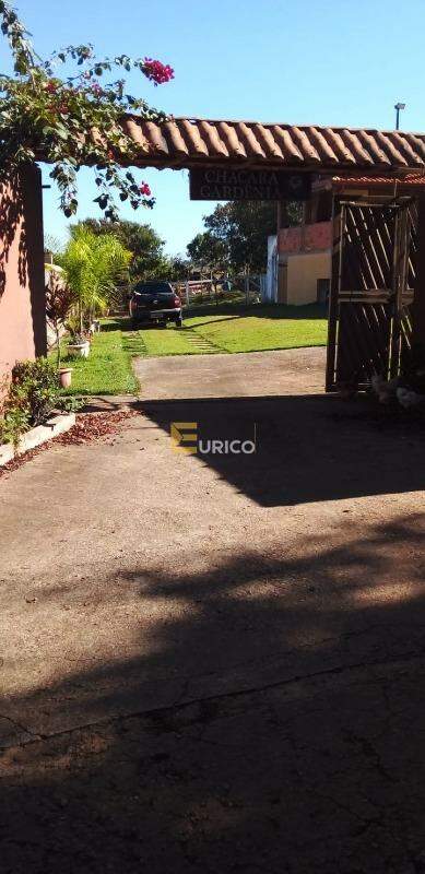 Chácara à venda no Caguassu em Sorocaba/SP: 