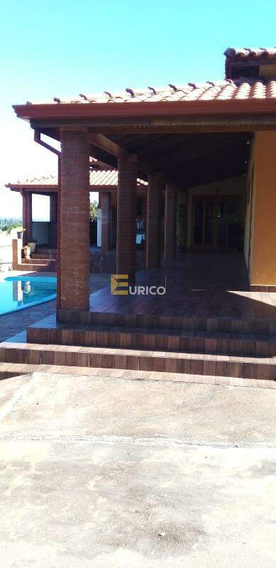 Chácara à venda no Caguassu em Sorocaba/SP: 