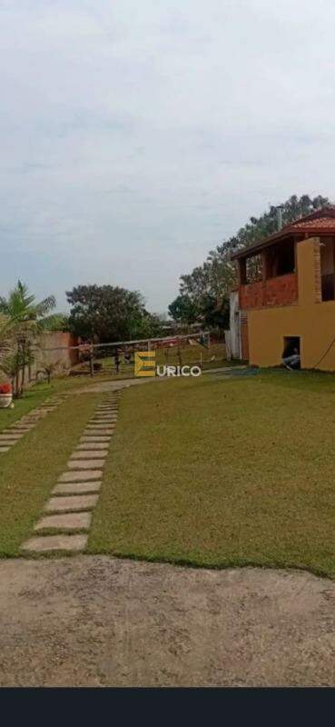 Chácara à venda no Caguassu em Sorocaba/SP: 