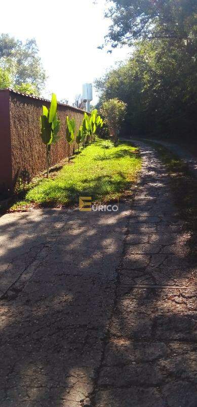 Chácara à venda no Caguassu em Sorocaba/SP: 