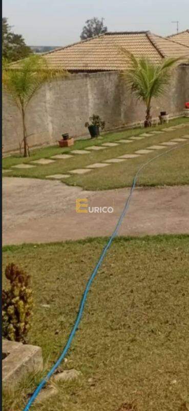 Chácara à venda no Caguassu em Sorocaba/SP: 