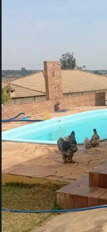 Chácara à venda no Caguassu em Sorocaba/SP: 