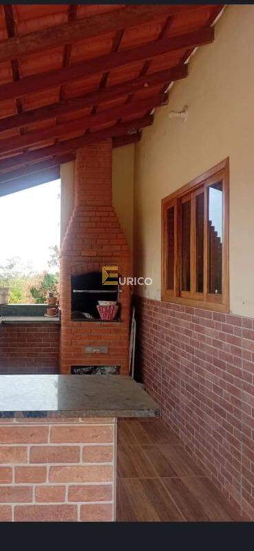 Chácara à venda no Caguassu em Sorocaba/SP: 