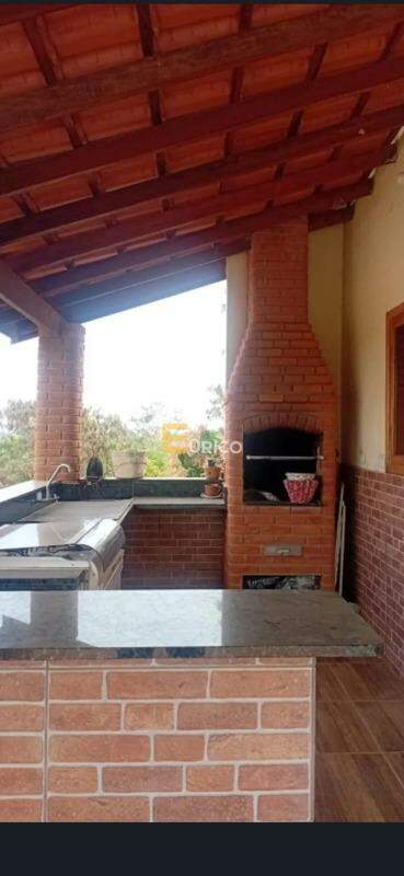 Chácara à venda no Caguassu em Sorocaba/SP: 