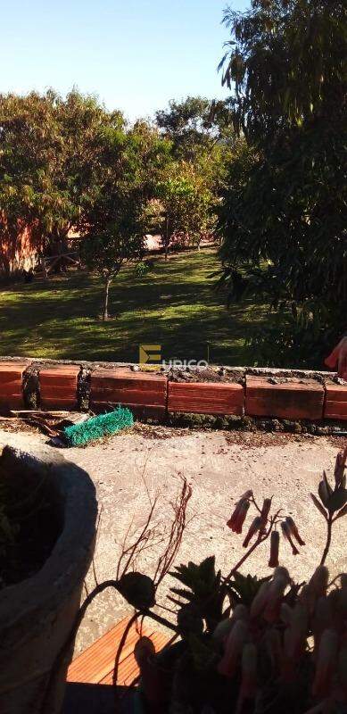 Chácara à venda no Caguassu em Sorocaba/SP: 