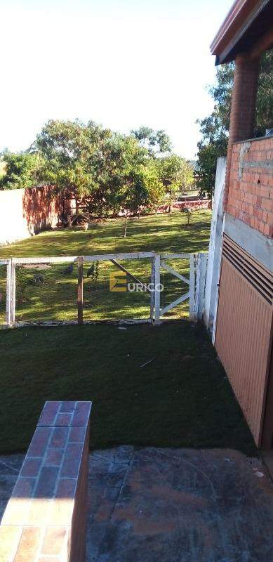 Chácara à venda no Caguassu em Sorocaba/SP: 