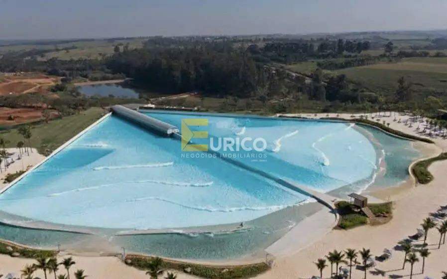 Terreno em Condomínio à venda no Condomínio Fazenda da Grama em Itupeva/SP: