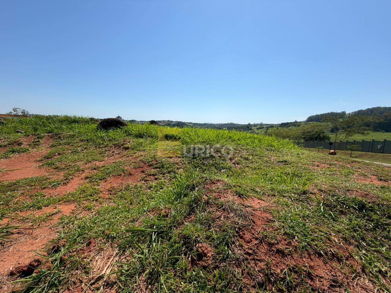Terreno em Condomínio à venda no Condomínio Fazenda da Grama em Itupeva/SP: