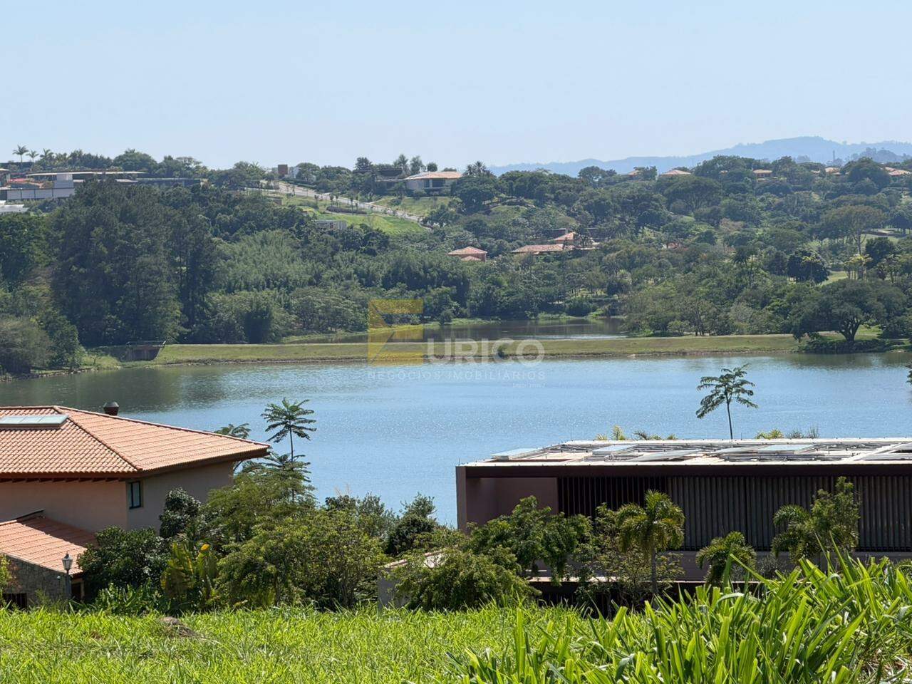 Terreno em Condomínio à venda no Condomínio Fazenda da Grama em Itupeva/SP: