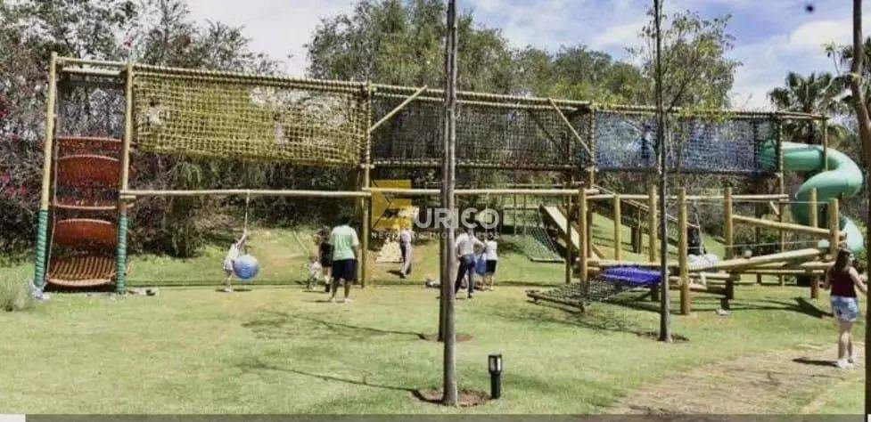 Terreno em Condomínio à venda no Condomínio Fazenda da Grama em Itupeva/SP: