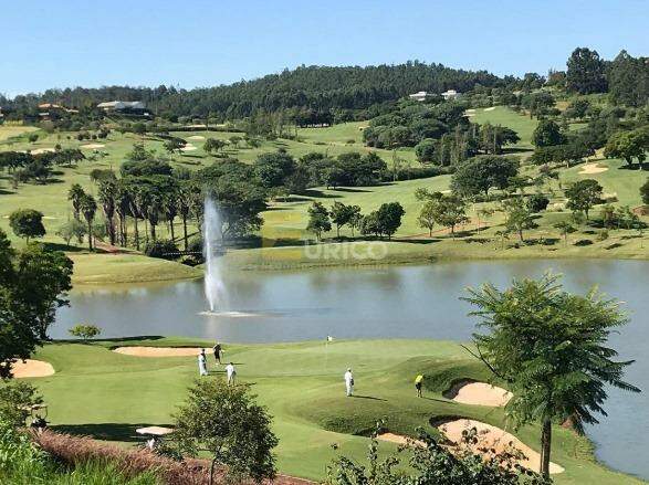 Terreno em Condomínio à venda no Condomínio Fazenda da Grama em Itupeva/SP: