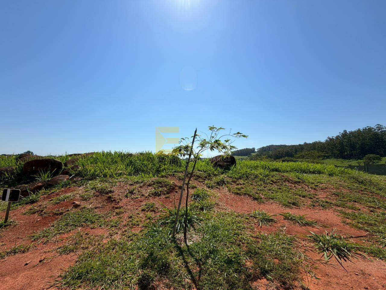 Terreno em Condomínio à venda no Condomínio Fazenda da Grama em Itupeva/SP: