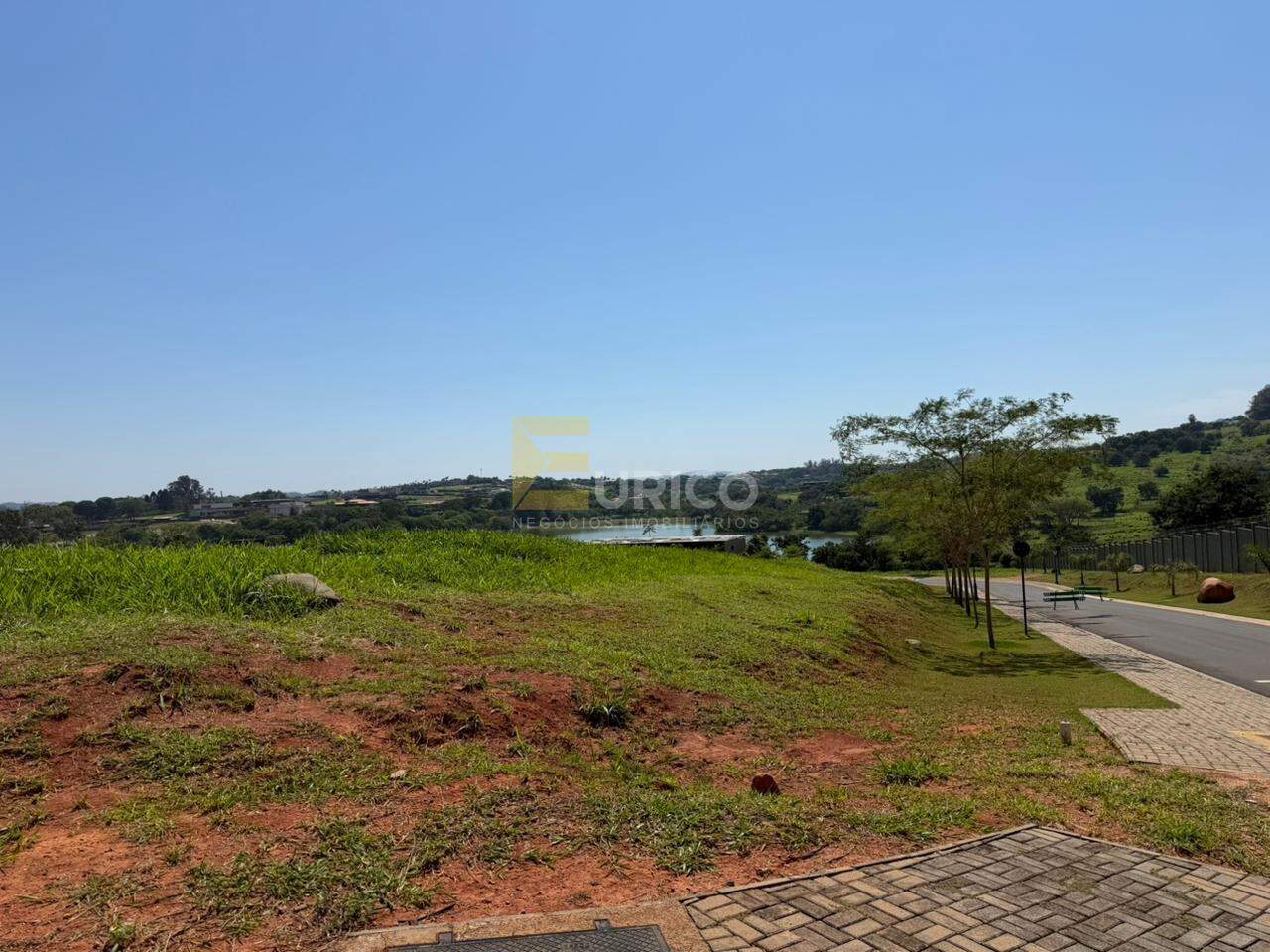 Terreno em Condomínio à venda no Condomínio Fazenda da Grama em Itupeva/SP: 
